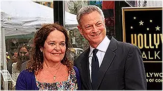 Gary Sinise&rsquo;s Wife Moira Harris: Everything To Know About Their 40-Year Marriage