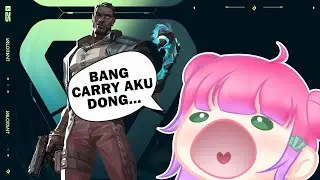 Malming Berasa Jomblo.. [ VBar]