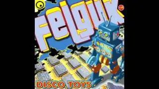 Neelix - Disco Decay (Felguk Mix)