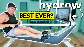 Hydrow Rower Review | Is it Worth the Hype?
