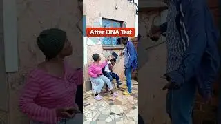 After DNA says she's not your child,please NOTE-for entertainment purposes only, no child was abused