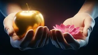 ESL Short Film: The Angel Who Wanted The Ordinary (Critical Thinking Activity)