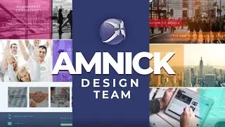 Amnick Design Team