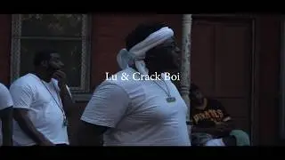 DETROIT FREESTYLE  LU BUNDY  X CRACK BOI