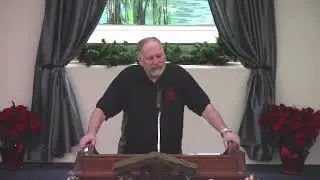 John 8b- Three keys 12/7/2025 Pastor Jim Simpson