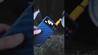 Pelsee 2-in-1 Jump Starter + Air Compressor &ndash; Quick Demo