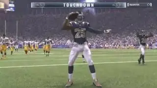 Madden 17 Highlights from EA Access
