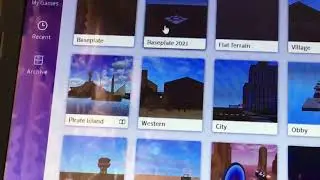 BASEPLATE 2021