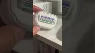 Schick Intuition Razor #beauty #cleanshave #bestrazor