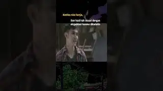 story wa keren / ketika perjuangan kalah dengan keadaan/vino g. bastian