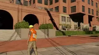 Watchdogs 2/ LIVE Gameplay/ Before Watchdogs Legion/ Part 5