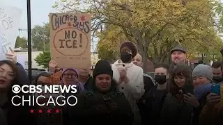 Protesters, elected officials wants Home Depot to resist ICE activity at stores