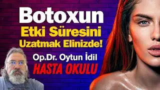Botox Etkisini Uzatmanın Sırları! | Uzak Durman Gerekenler Bonusla!