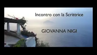 Giovanna Nigi ( Alicudi )