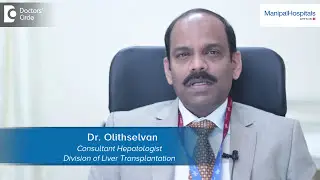 How to Prevent Liver Cancer? Hepatic Cancer Treatment | Hepatologist in Bangalore - Dr. Olithselvan