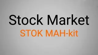 How to Pronounce STOCK MARKET Correctly | British English Pronunciation | Mr. English