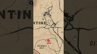 TODAS AS PISTAS DO SERIAL KILLER DE VALENTAINE! RED DEAD REDEMPTION 2 #rdr2 #reddeadredemption