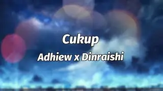 【Adhiew x Dinraishi 】
