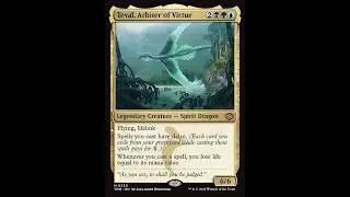Teval, Arbiter of Virtue: Deck Build Part 15