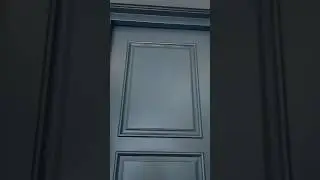 Ballistic Security Door | Keyless Power. Maximum Defense.