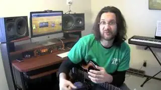 Overloud TH2 review