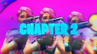 &laquo;Глава 2&raquo; &mdash; вступление к Fortnite, доступное для покупки (4K)