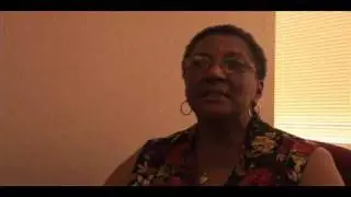 Ruth Ann Terry, former executive officer of California Board of Registered Nursing