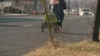 Intersection reopens at 18th, Broadway