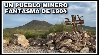 AVENTURA 248 UNO DE LOS LUGARES QUE MÁS VIOLENCIA HUBO EN EL TIEMPO DEL OESTE