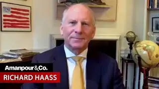“The Bill of Obligations:” Reenvisioning U.S. Citizenship to Save Democracy | Amanpour and Company