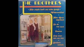 The Brothers - Zing Maar Met Ons Mee