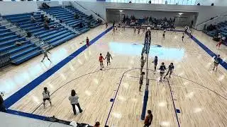 Anamosa 12u vs West Delaware Hawks