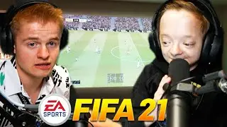 Jaxstyle MOD Piet (FIFA 21)