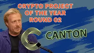 Почему акции Canton выросли на 30%, в то время как криптовалюты рушатся?