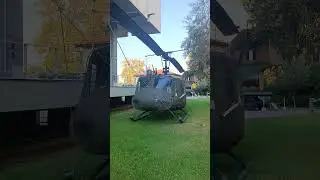 Athens War Museum