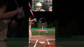 Tenia un mal presentimiento #gaming #lesamjames #mlbtheshow25 #mlbtheshow