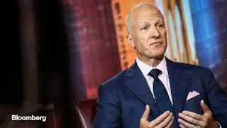 Knighthead's Wagner on PG&E Restructuring, Credit Markets Amid Virus