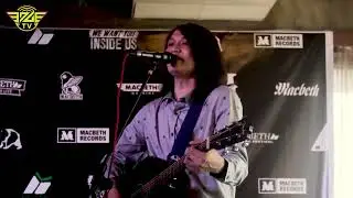 Presscon - Macbeth 20th Anniversary  Show