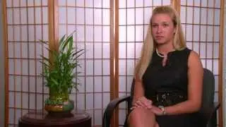 Acupuncture for Morton's Neuroma/Non-needle Therapy by Dr. Yi Song at HolliBalance Well-being Center