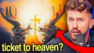 The Truth About Free Grace Theology That Nobody's Talking About