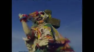 ScreenTest - Love Again (music video)