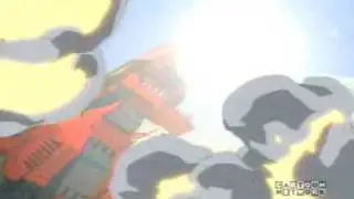 Raven vs. Everyone