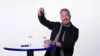 Gabriel-Glas StandArt: How it's Made