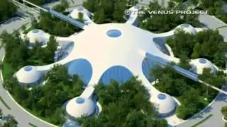 Das Venus Projekt im ORF -Wissenschaftsmagazin Newton-