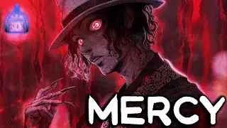 Club Danger - Mercy