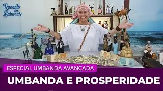 UMBANDA E PRECONCEITO
