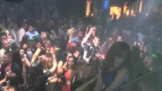 club palledium modesto