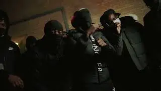 Trigz - Xmen (OFFICIAL VIDEO)
