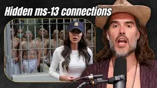 Deportation Outrage BACKFIRES &mdash; Truth Exposed | Stay Free with Russell Brand Live Previews