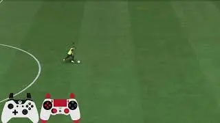 EA FC 25: Как приготовить Flair Nutmeg